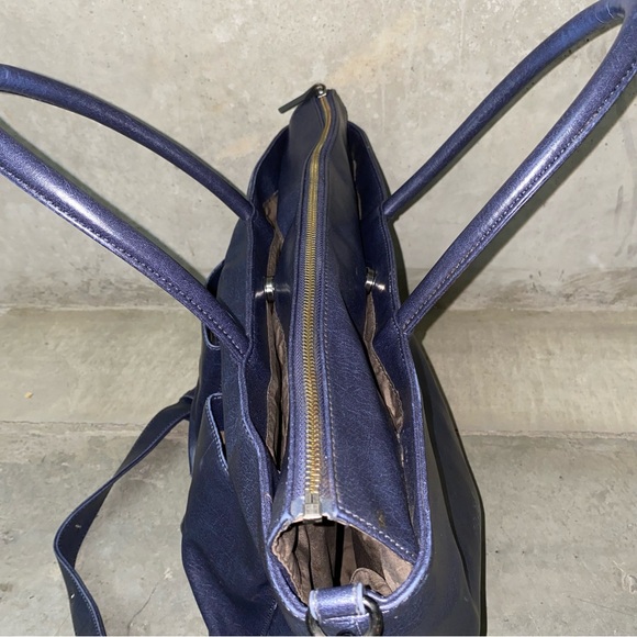 MATT & NAT BABY DIAPER BAG w ADJUSTABLE STRAP - Picture 11 of 12